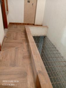 Balcony Image of 1900 Sq.ft 4 BHK Builder Floor for sale in Sector 8 Dwarka New Delhi for Rs. 27000000