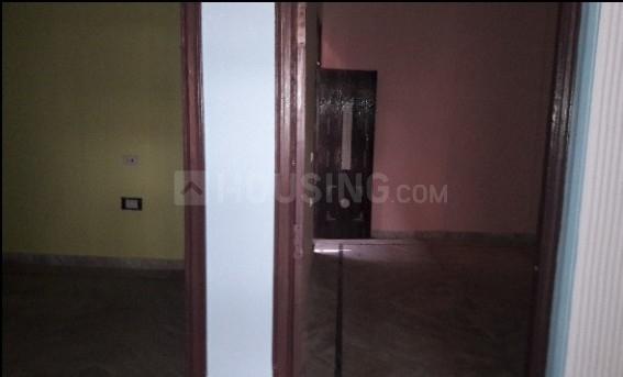 Jankipuram Garden Bedroom 1