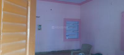 Bedroom Image of 750 Sq.ft 1 BHK Independent House for rent in Thatipur Gwalior for Rs. 8000