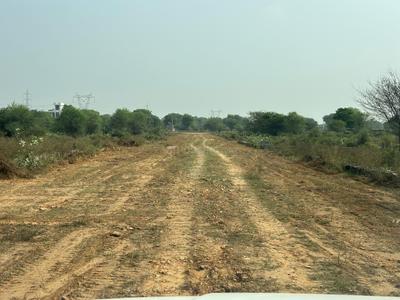 Image of 900 Sq.ft Residential Plot / Land for sale in Nevta Village, Jaipur for Rs. 1600000
