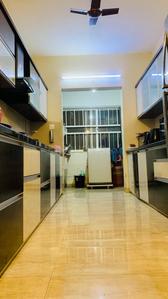 Hall Image of 2900 Sq.ft 4.5 BHK Apartment / Flat for sale in Vascon Forest County, Kharadi Pune for Rs. 43000000