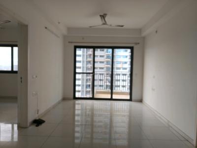Living Room Image of 950 Sq.ft 2 BHK Apartment / Flat for sale in Amanora Gold Towers, Hadapsar Pune for Rs. 10500000