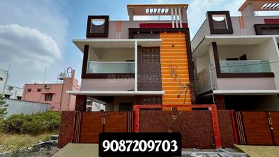 Image of 988 Sq.ft 2 BHK Independent House for sale in Avadi, Chennai for Rs. 5000000