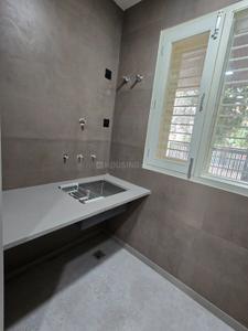 Kitchen Image of 3300 Sq.ft 4 BHK Villa for sale in Jagatpura Jaipur for Rs. 22100000