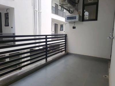 Bedroom One Image of 4220 Sq.ft 4 BHK Builder Floor for sale in Anant Raj Estate Plots, Sector 60 Gurgaon for Rs. 61500000