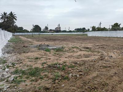 Image of 87000 Sq.ft Residential Plot / Land for sale in Thimmasamudram, Kanchipuram for Rs. 60000000