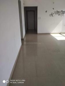 Hall Image of 1560 Sq.ft 2.5 BHK Apartment / Flat for rent in Amanora Aspire Towers, Hadapsar Pune for Rs. 53000
