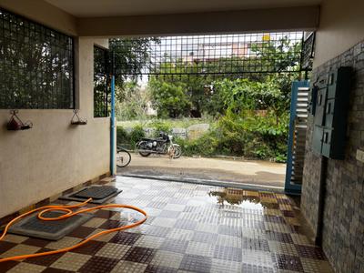 Balcony Image of 1620 Sq.ft 2 BHK Independent House for sale in Horamavu Bengaluru for Rs. 19500000