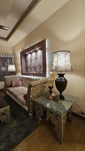 Hall Image of Shyam Vandana Girls PG  in Sector 62, Noida