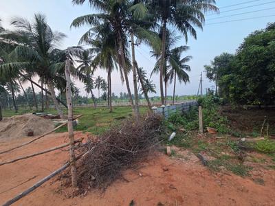 Image of 120 Sq.ft Residential Plot / Land for sale in Mukunda Valley, Anandapuram, Visakhapatnam for Rs. 1800000