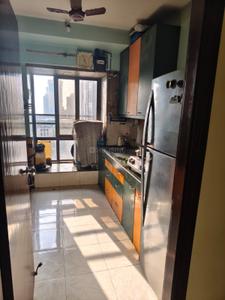 Image of 1085 Sq.ft 2 BHK Apartment / Flat for sale in Lokhandwala Vinay Tower by Lokhandwala Construction, Worli, Mumbai for Rs. 47500000