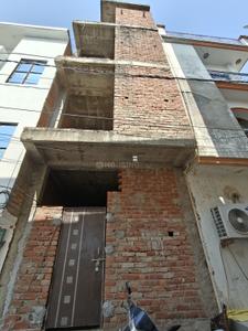 Image of 350 Sq.ft 4 BHK Independent House for sale in Eldeco II, Lucknow for Rs. 4000000