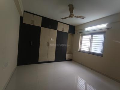 Bedroom Image of 1150 Sq.ft 1 BHK Apartment / Flat for rent in Doddakannelli Bengaluru for Rs. 42500