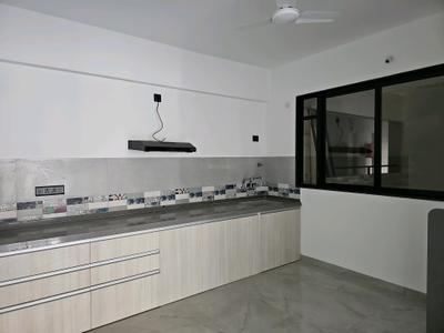 Kitchen Image of 1202 Sq.ft 2 BHK Apartment / Flat for sale in Unique Youtopia, Kharadi Pune for Rs. 10200000