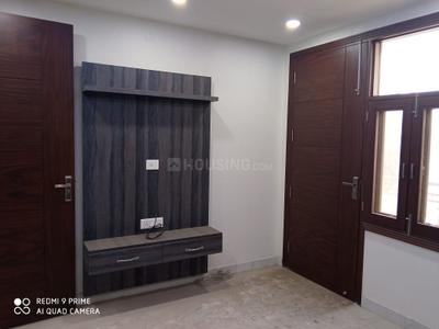 2 BHK Independent Builder Floor