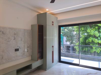 Bedroom Image of 2160 Sq.ft 3 BHK Builder Floor for sale in Vipul World, Sector 72 Gurgaon for Rs. 29500000
