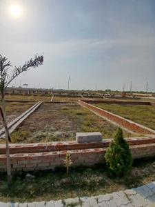 Image of 1000 Sq.ft Residential Plot / Land for sale in Mohanlalganj, Lucknow for Rs. 1550000