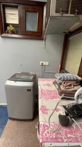 Bedroom Image of 2880 Sq.ft 4 BHK Builder Floor for sale in Rajouri Garden New Delhi for Rs. 55000000