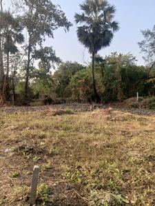 Image of 1000 Sq.ft Residential Plot / Land for sale in Boisar, Mumbai for Rs. 1000000