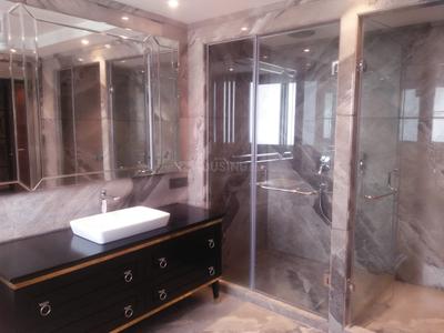 Bathroom Image of 4500 Sq.ft 4 BHK Builder Floor for sale in Greater Kailash I New Delhi for Rs. 160000000