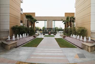 Image of 1325 Sq.ft 2 BHK Apartment / Flat for sale in ACE City, Noida Extension, Greater Noida for Rs. 12400000