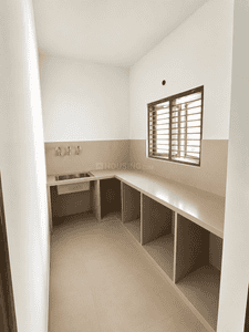 Kitchen Image of 1800 Sq.ft 3 BHK Duplex for sale in Sewla Jatt Agra for Rs. 6000000