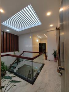 Image of 1100 Sq.ft 2 BHK Apartment / Flat for rent in Vijay Nagar, Indore for Rs. 22000