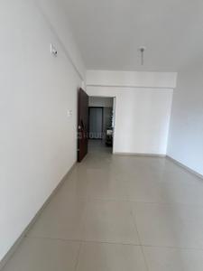 Hall Image of 893 Sq.ft 3 BHK Apartment / Flat for sale in Gotri Vadodara for Rs. 4600000