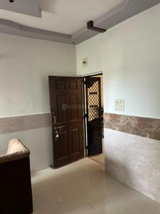 Hall Image of 1080 Sq.ft 2 BHK Apartment / Flat for rent in Takshashila Residency, Naroda Ahmedabad for Rs. 15000