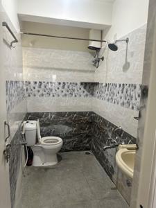 Bathroom Image of 2000 Sq.ft 3 BHK Independent House for rent in Subramanyapura Bengaluru for Rs. 40000