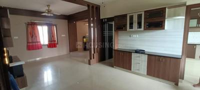 Hall Image of 1700 Sq.ft 3 BHK Builder Floor for rent in Harlur Bengaluru for Rs. 54000