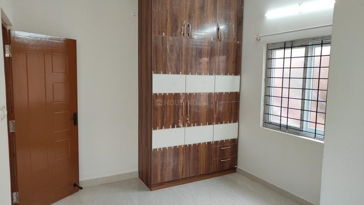 Shree sai realtors Bedroom 1