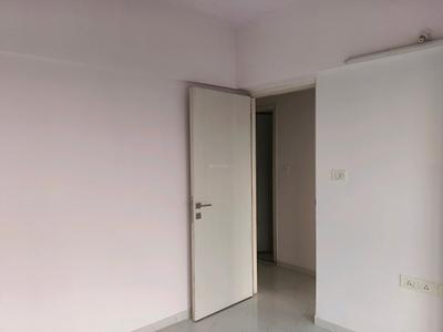 Bedroom Image of 900 Sq.ft 3 BHK Apartment / Flat for rent in Runwal Gardens Phase 2 Bldg No 13 17, Dombivli East Thane for Rs. 25000