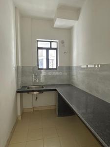 Kitchen Image of 1180 Sq.ft 2 BHK Apartment / Flat for sale in Shrachi Greenwood Nest, New Town Kolkata for Rs. 7500000