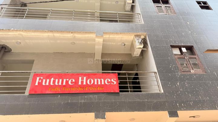 Yusufpur, Nai Basti Dundahera Main Image 1