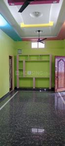 Hall Image of 1200 Sq.ft 2 BHK Independent House for rent in Pochampalli Krishnagiri for Rs. 7500