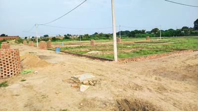 Image of 1350 Sq.ft Residential Plot / Land for sale in Rohania, Varanasi for Rs. 3900000