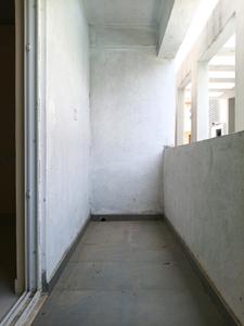 Bedroom One Image of 1851 Sq.ft 3 BHK Apartment / Flat for sale in NRI Layout Bengaluru for Rs. 12000000