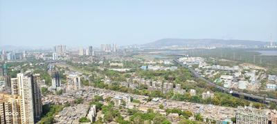 Image of 1500 Sq.ft 3 BHK Apartment / Flat for sale in Ruparel Ariana, Wadala, Mumbai for Rs. 60000000