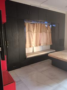 Bedroom Image of 1500 Sq.ft 2.5 BHK Apartment / Flat for rent in Camp Pune for Rs. 55000