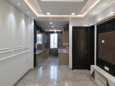 Living Room Image of 1124 Sq.ft 3 BHK Builder Floor for sale in Vikaspuri New Delhi for Rs. 21500000