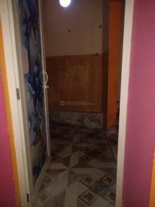 Bathroom Image of 156 Sq.ft 1 BHK Apartment / Flat for rent in Saktigarh Siliguri for Rs. 3500
