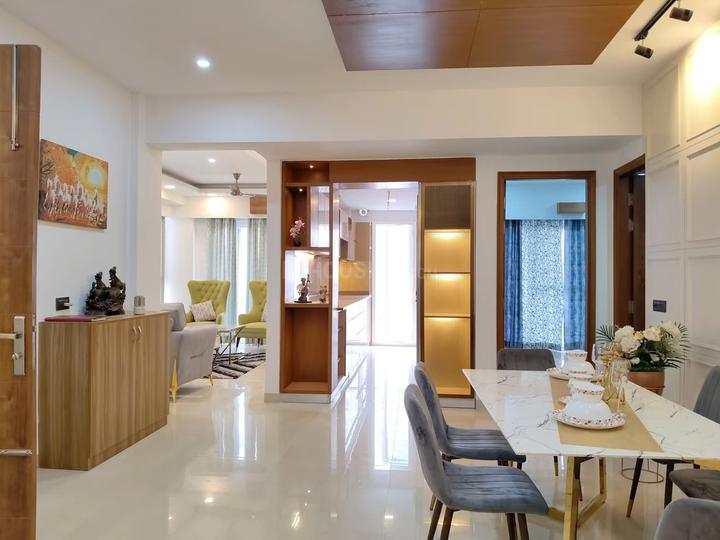 Ansal Esencia Sector 67 Main Image 1