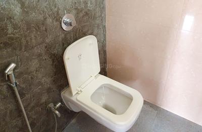 Bathroom Image of ashish in Andheri East, Mumbai