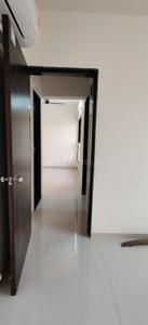 Hall Image of 850 Sq.ft 1 BHK Apartment / Flat for rent in Crystal Armus A To C, Chembur Mumbai for Rs. 48000