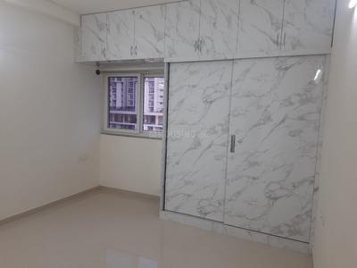 Bedroom Image of 1131 Sq.ft 2 BHK Apartment / Flat for rent in Rohan Upavan, Kyalasanahalli Bengaluru for Rs. 42000