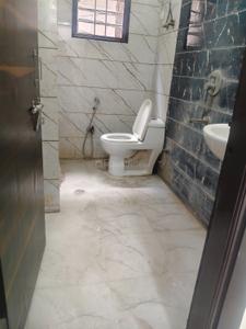 Image of 900 Sq.ft 3 BHK Builder Floor for rent in Mayur Vihar Phase 1, New Delhi for Rs. 30000