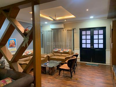 3 BHK Flat