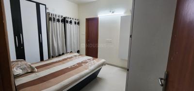 Balcony Image of 1250 Sq.ft 2 BHK Apartment / Flat for rent in Civil Lines Nagpur for Rs. 26000