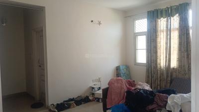 Bedroom Image of 1160 Sq.ft 3 BHK Apartment / Flat for sale in Shivalik City, Sector 127 Mohali for Rs. 3650000